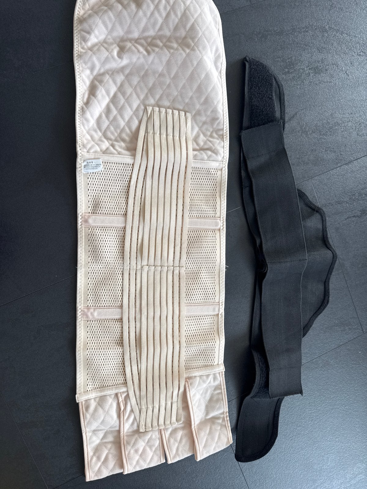 Buikband zwangerschap en postpartum, Ophalen, Nieuw, Zwangerschap en Bevalling