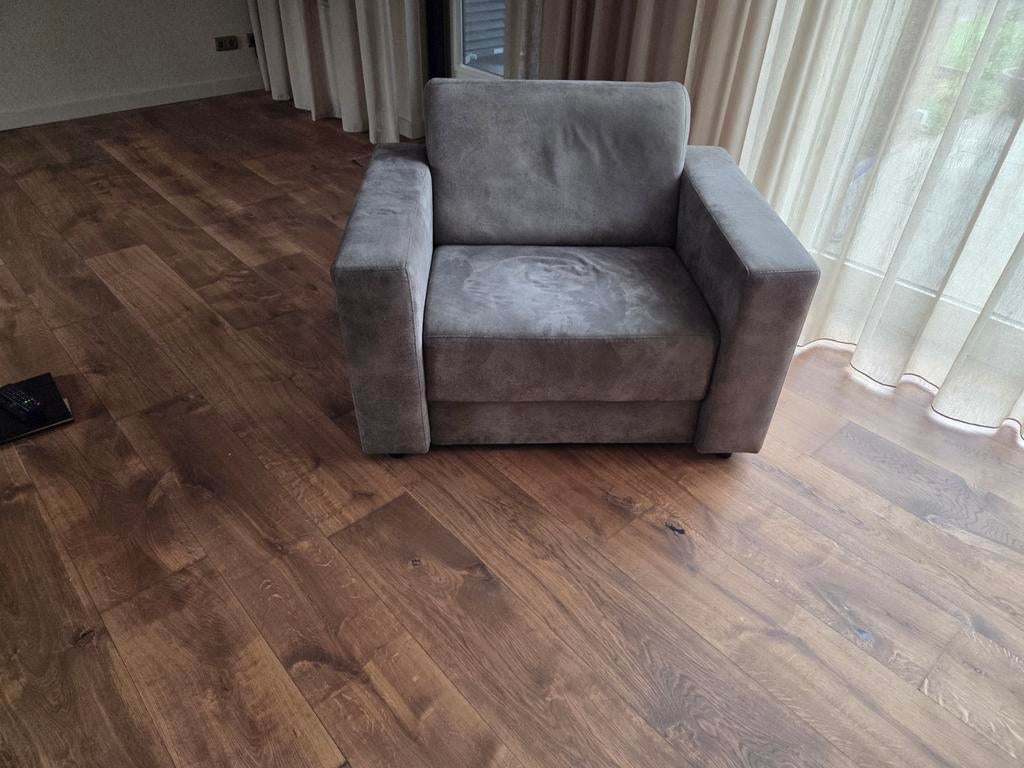 Loveseat, Ophalen of Verzenden
