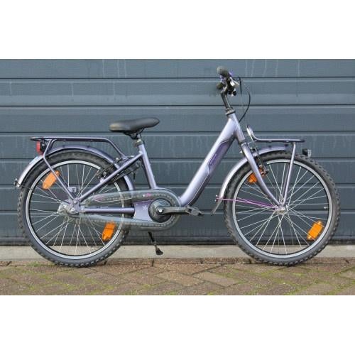 Batavus Star MR 20 Inch Gebruikt, Ophalen, Gebruikt, 20 inch, Versnellingen