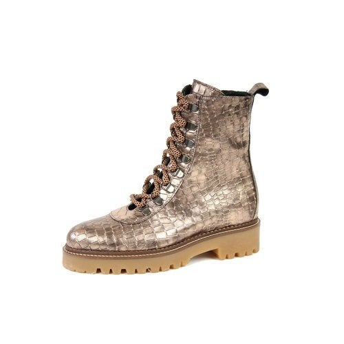 Roberto d'Angelo Orval Mekong, Kleding | Dames, Schoenen, Overige kleuren, Lage of Enkellaarzen, Nieuw, Roberto d’Angelo