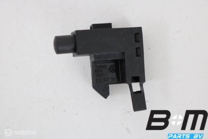 Handremschakelaar Skoda Citigo 1J0947561, Gebruikt