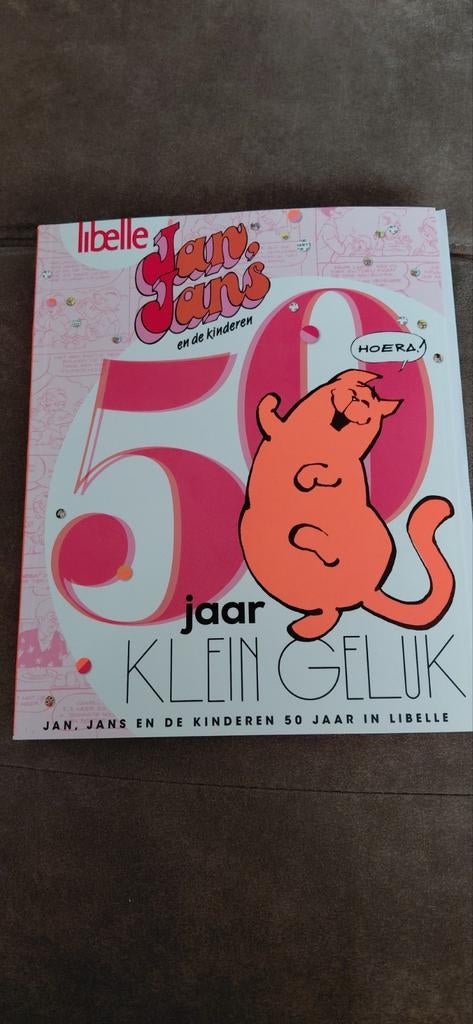 Stripboek, Ophalen, Zo goed als nieuw