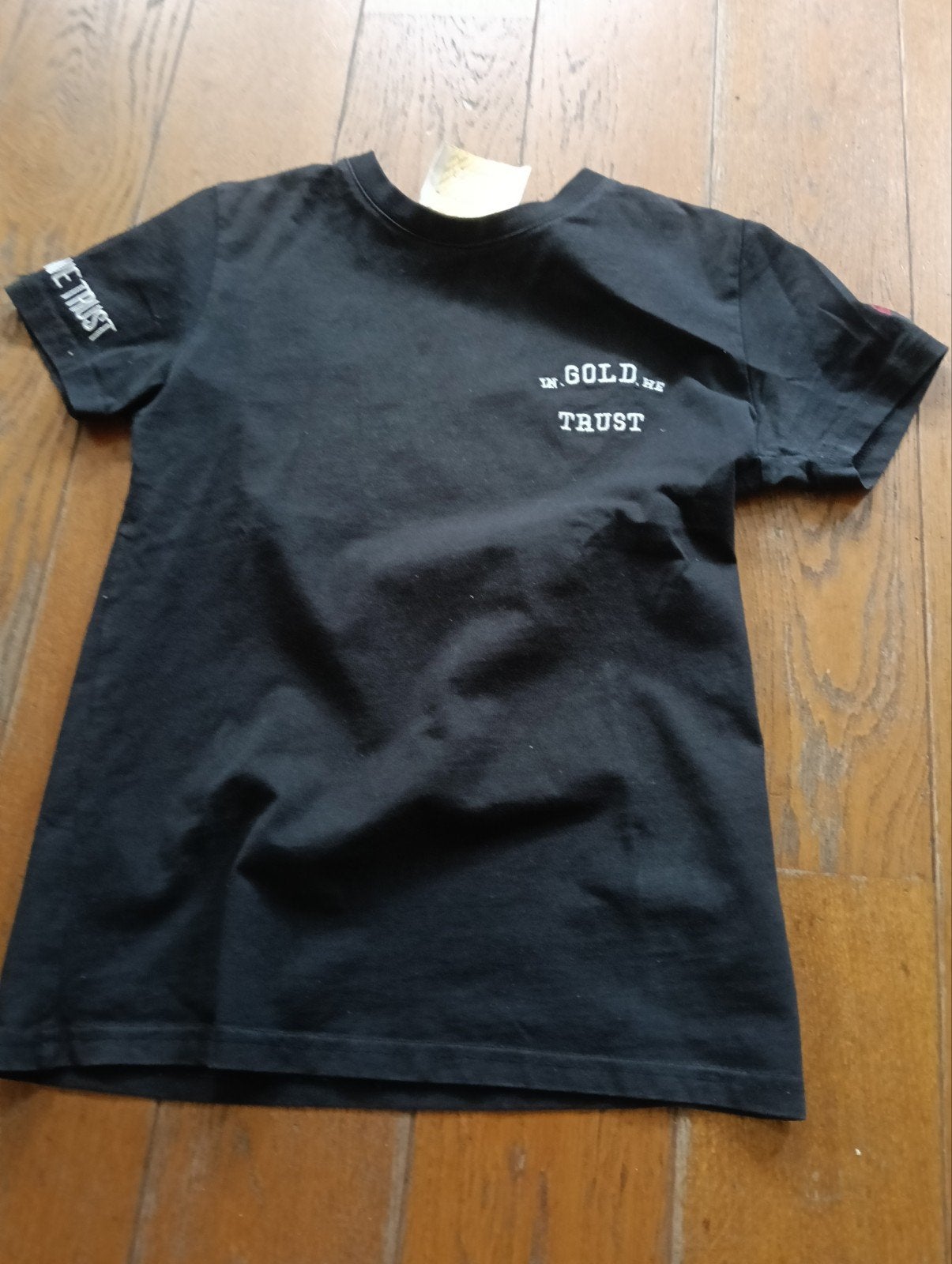 t shirt, Ophalen of Verzenden, Shirt of Longsleeve