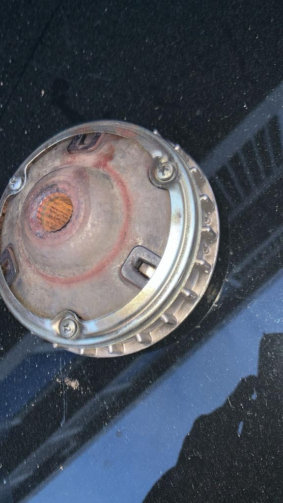 Standaard Variateur voor Skipper/Hexagon, Ophalen of Verzenden, Gebruikt, Overige typen