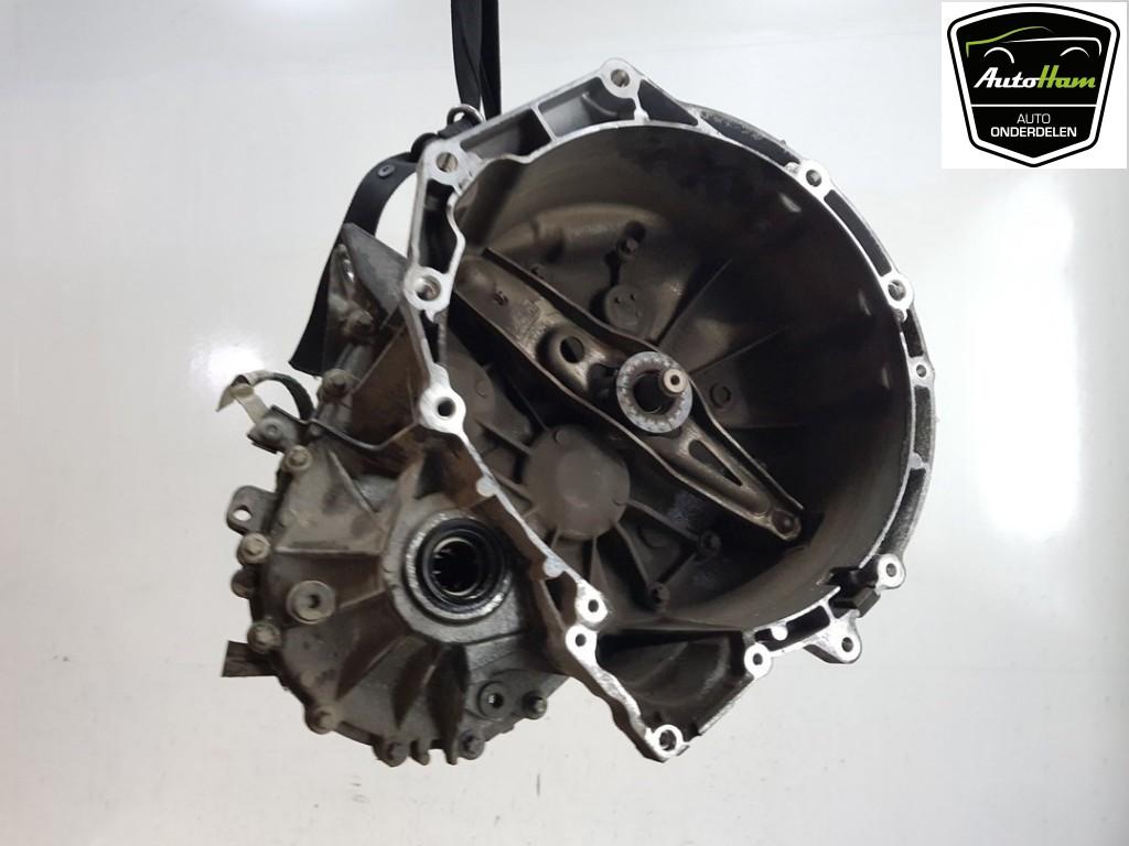 Versnellingsbak Schakel ABS Mini Mini (F55) 2015 23008689428, Gebruikt, Petuelring 130, München 80809, , Duitsland, Mini, Minikundenbetreuung@mini.de