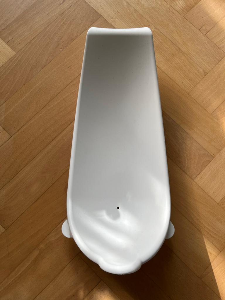 Stokke Flexi Bath Newborn Support – inzet voor Flexi Bath, Kinderen en Baby's, Badjes en Verzorging, Ophalen of Verzenden, Zo goed als nieuw