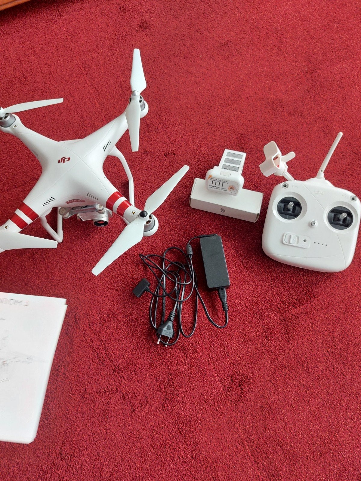 drones  als nieuw werkend te zien bieden vanaf 100 euro, Ophalen of Verzenden, Zo goed als nieuw