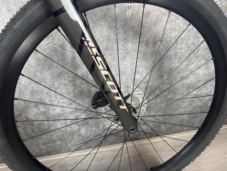 Nieuw! Scott Addict Gravel 30 2026 Carbon Shimano GRX 1x12, Fietsen en Brommers, Fietsen | Racefietsen, Overige merken, 28 inch