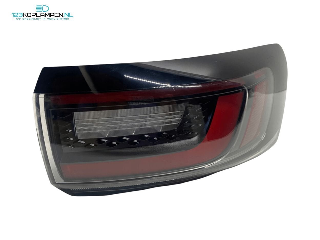 VW Volkswagen ID.4 ID4 Led achterlicht rechts, Gebruikt, -, Volkswagen, -