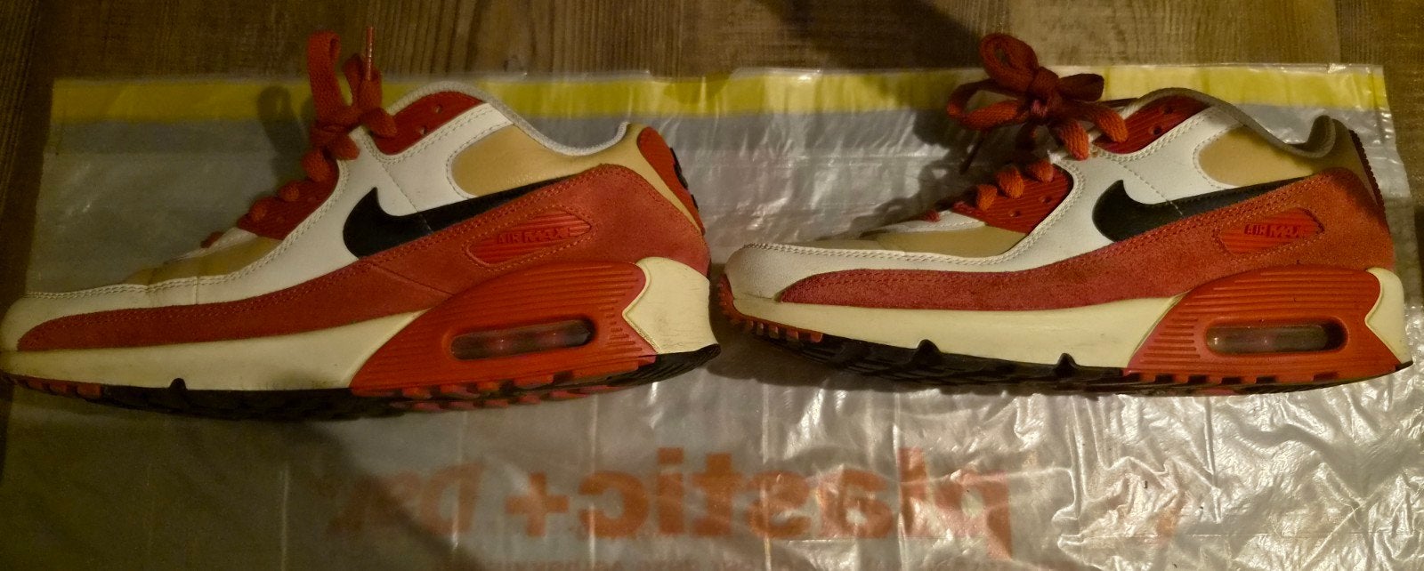 Nike air max 90.maat 38.5, Kleding | Dames, Schoenen, Ophalen of Verzenden, Sneakers of Gympen