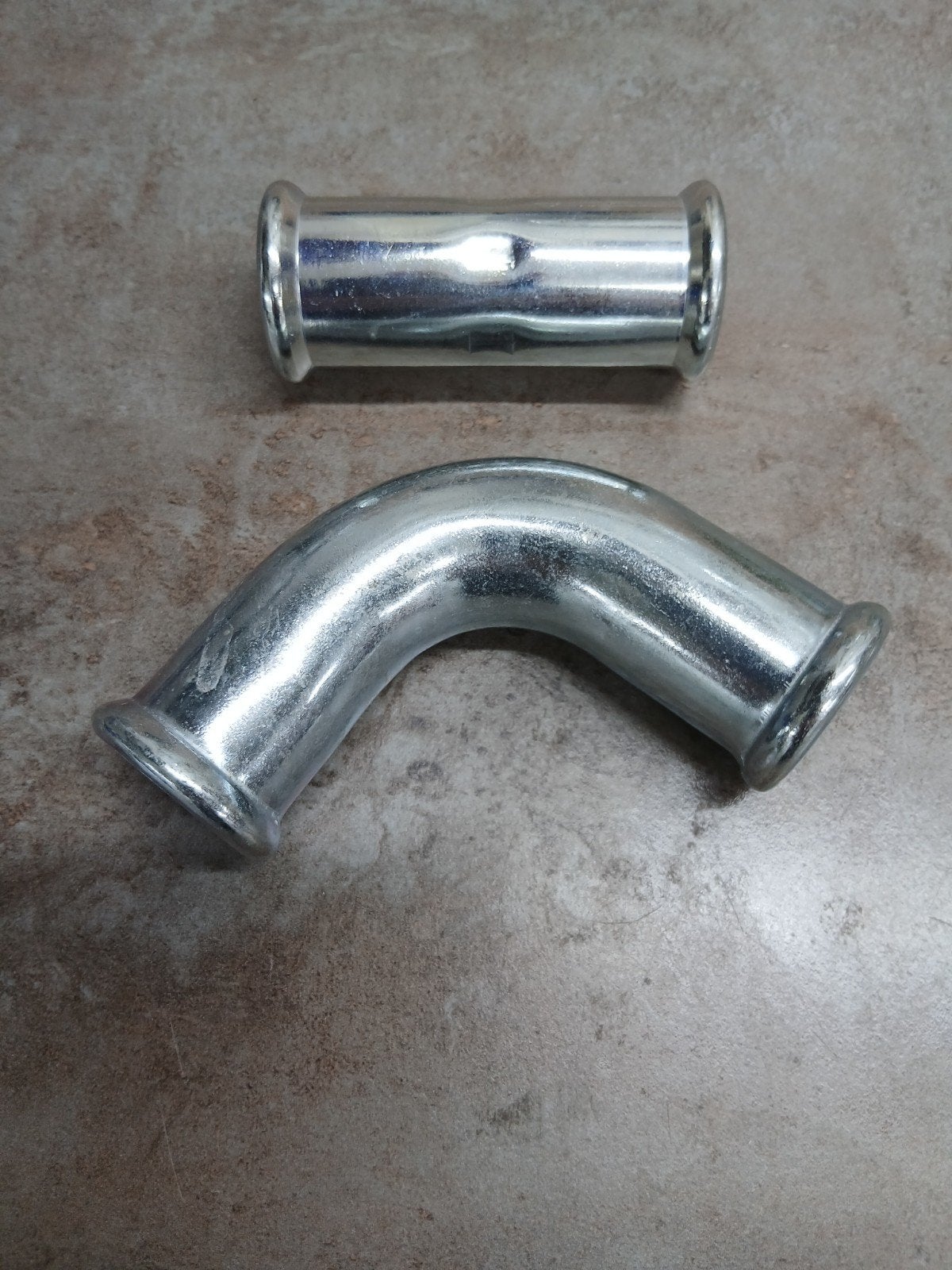 vsh nieuwe cv bochten en rechte koppeli gen 28mm, Ophalen, Nieuw, Minder dan 60 cm, 80 cm of meer