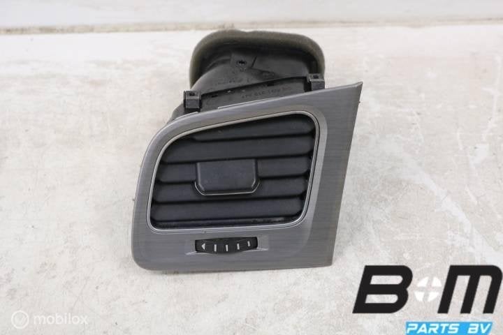 Luchtrooster links VW Golf 7 5G1819703H, Auto-onderdelen, Dashboard en Schakelaars, Gebruikt