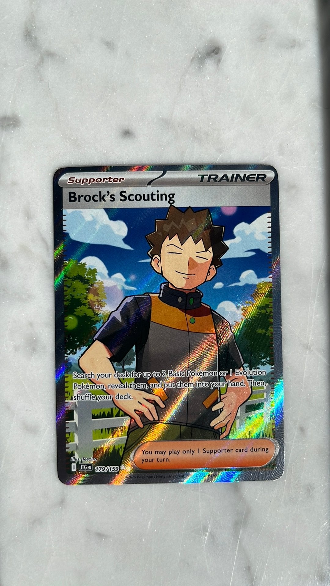 Brocks scouting, Ophalen of Verzenden, Nieuw