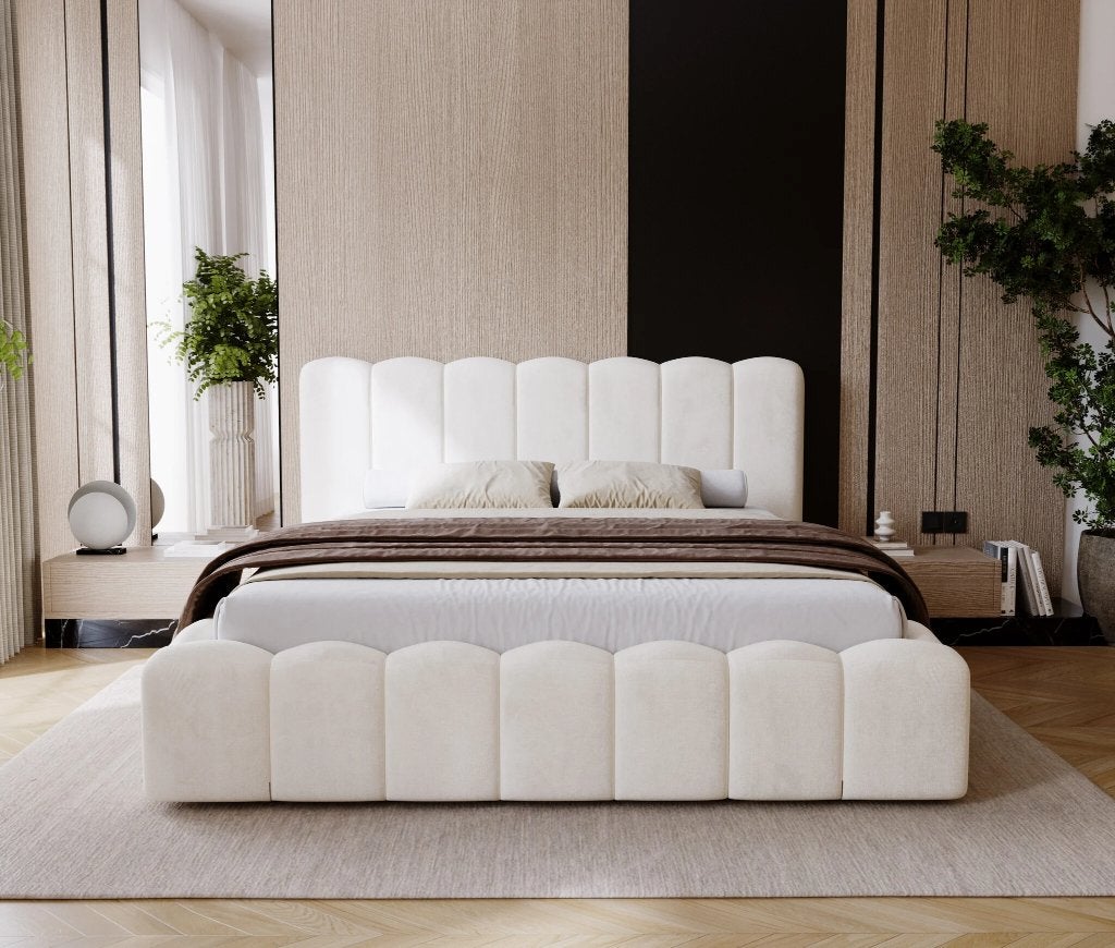 ACTIE Opbergbed 160 x 200 - Teddy Roze | GRATIS Matras, Verstelbaar, Overige kleuren, Ophalen of Verzenden, 200 cm