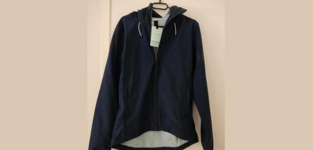 vanmoof jack Van Moof jas t-shirts, Vanmoof, Ophalen of Verzenden, Nieuw