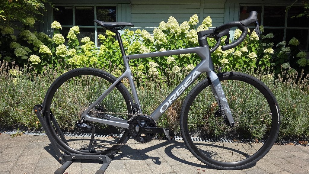Orbea Orca M30i 105 DI2 12sp Racefiets, Ophalen, Zo goed als nieuw, Overige typen