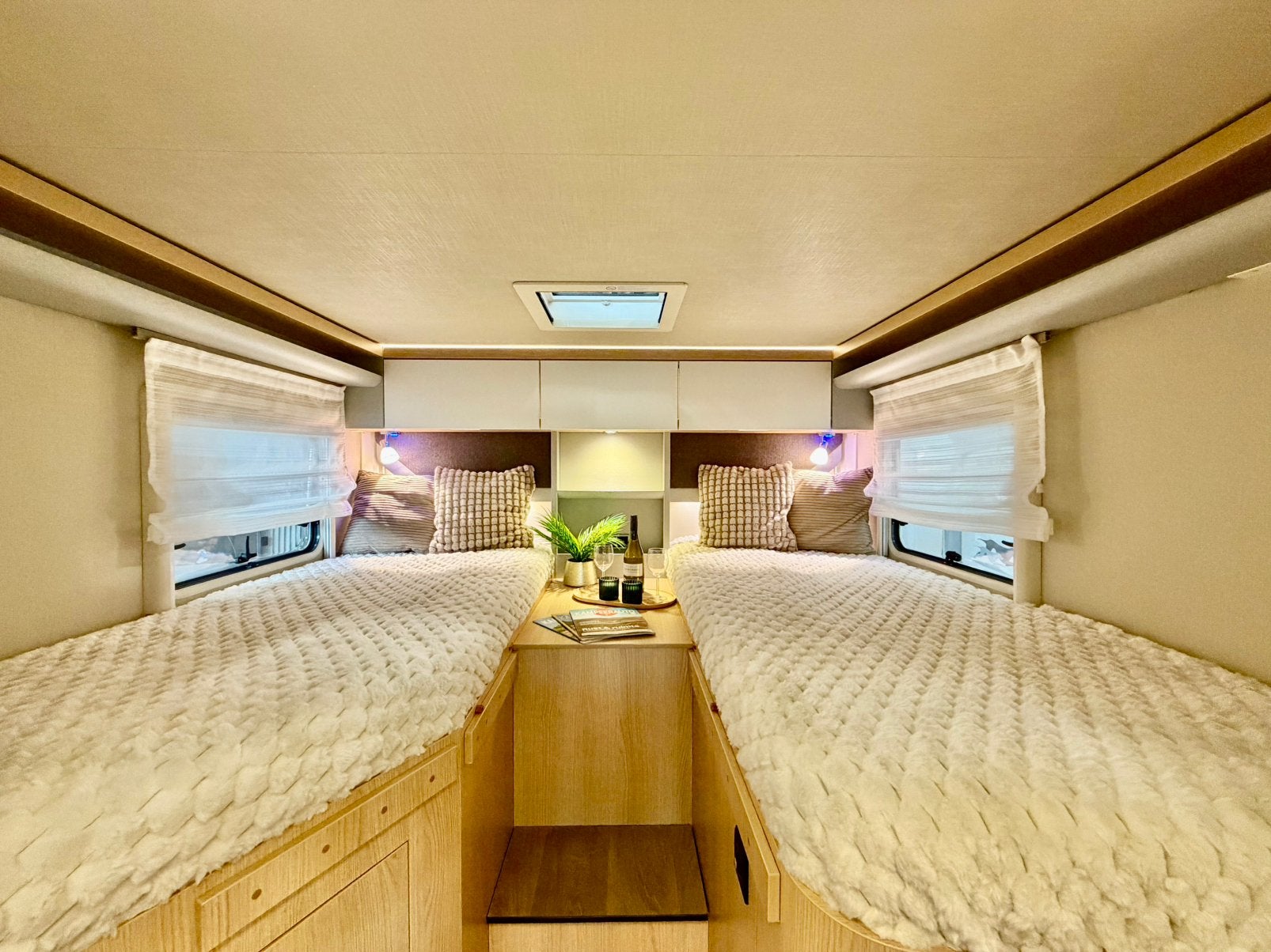 Hymer T578 CL Automaat zonder Hefbed ‼️, Automaat, Ringverwarming, Fiat, HYMER GmbH & Co. KG Holzstraße 19 88339 Bad Waldsee Duitsland