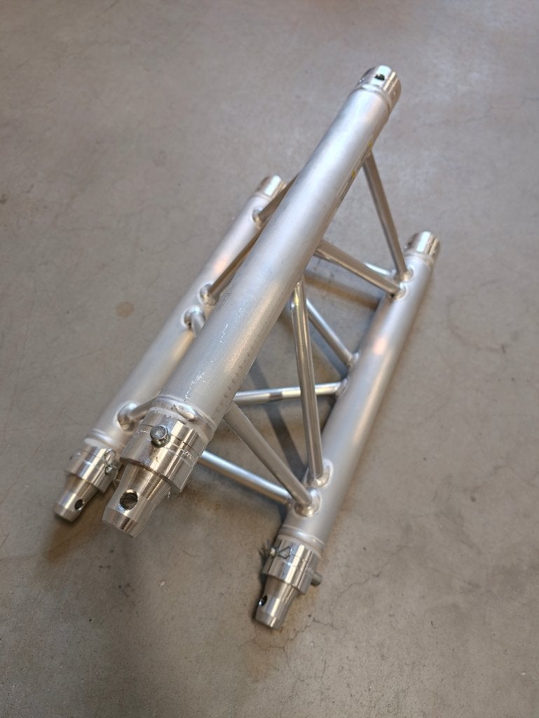 Milos Pro-30, P-Truss, straight 500mm, blank #NIEUW#, Muziek en Instrumenten, Ophalen, Johann-Krane-Weg 27 Münster 48149 Germany