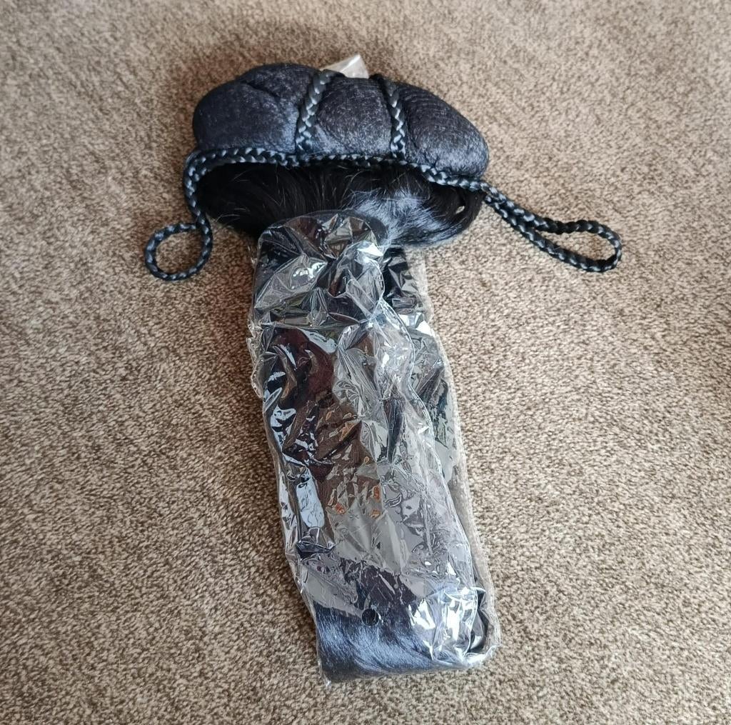 Hanfu Traditioneel Haarstuk clip, Ophalen of Verzenden, Nieuw, Pruik of Haarverlenging