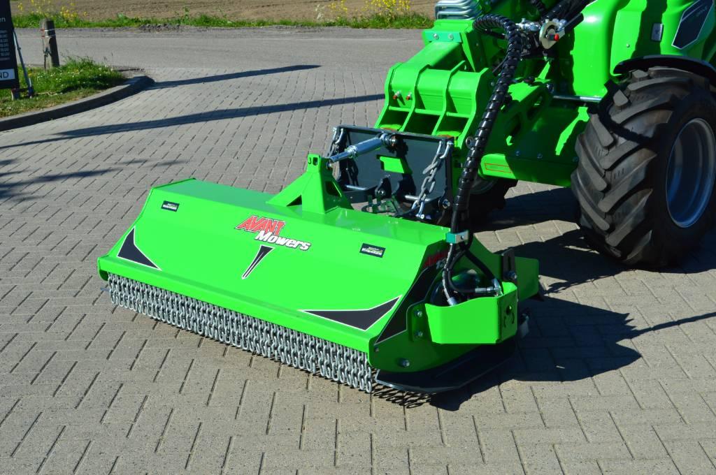 Avant 1350 Klepelmaaier (bj 2025), Zakelijke goederen, Agrarisch | Werktuigen, Overige, Oogstmachine