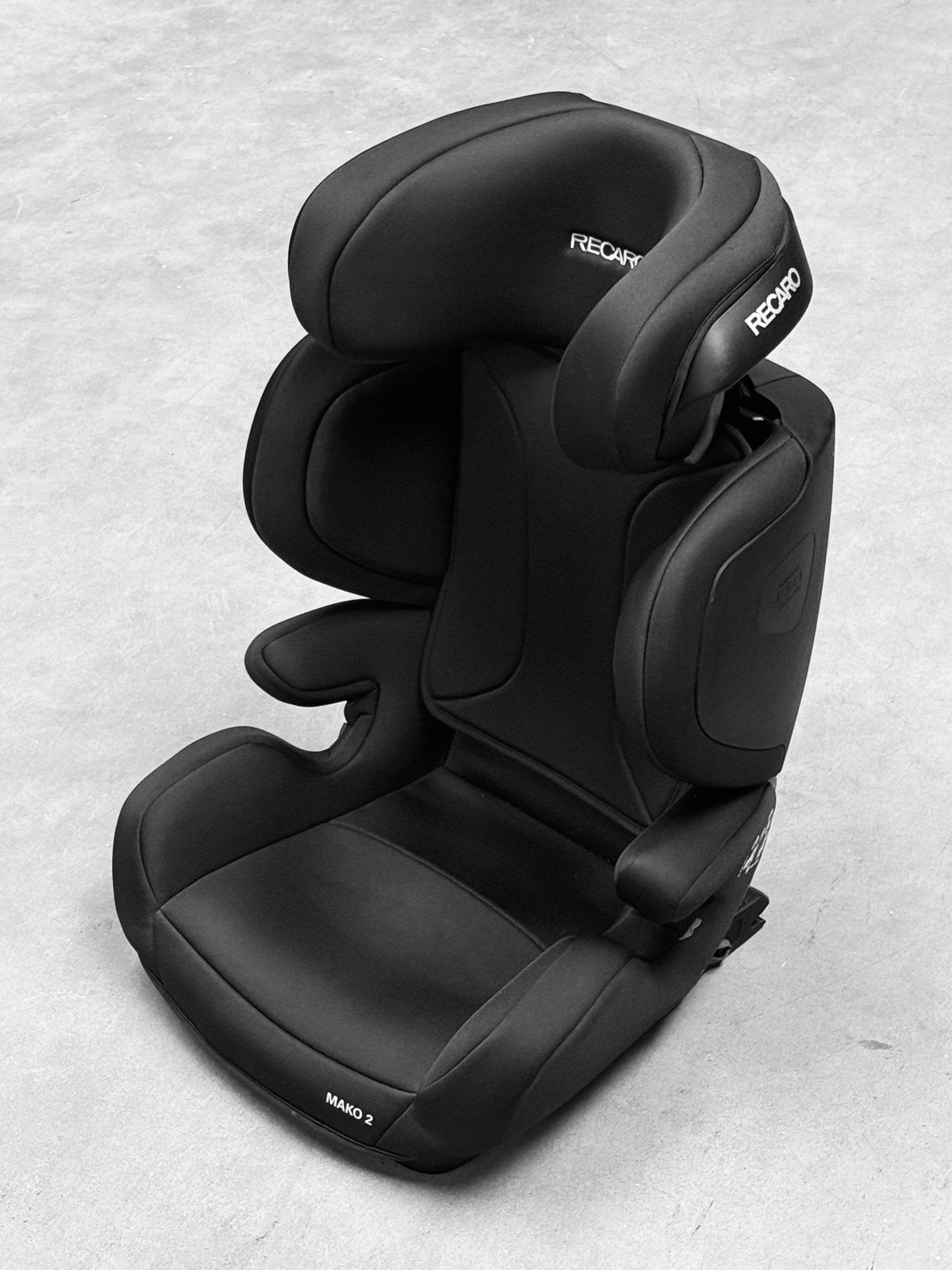 Recaro Mako 2 Performance Kinderstoel /100-150 cm / 15-36 kg, Overige merken, Autogordel of Isofix, 15 t/m 36 kg, Ophalen of Verzenden