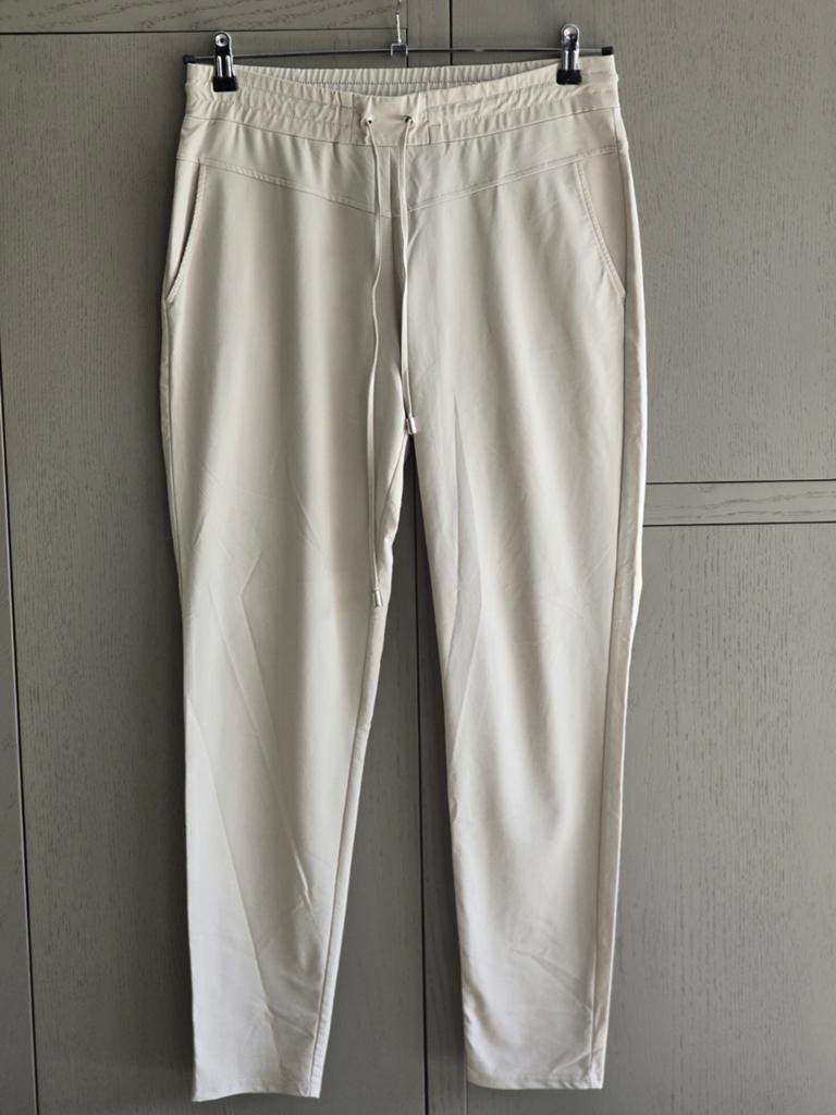 &co woman broek maat L, Maat 38/40 (M), Beige, &Co Woman, Ophalen of Verzenden