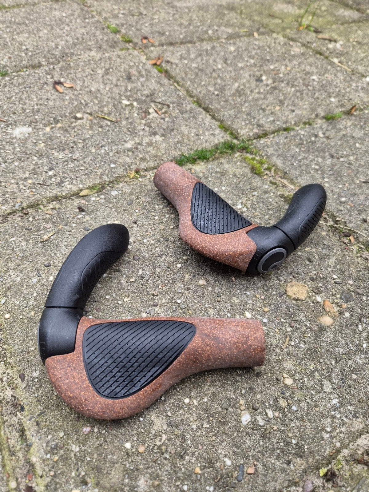 Ergon GP3 handvatten | Ongebruikt, Ophalen of Verzenden, Kinderfiets, Ergon, Nieuw