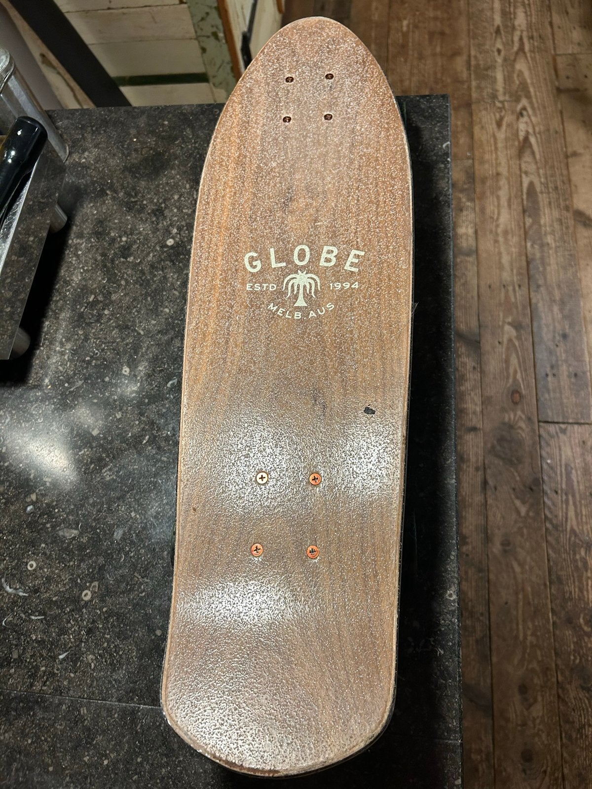 Globe Skateboard, Ophalen, Zo goed als nieuw, Skateboard
