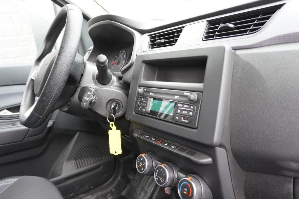 Renault Express 1.5 dCi EURO 6 - Airco - Cruise - PDC - €, Voorwielaandrijving, Stof, Gebruikt, Renault