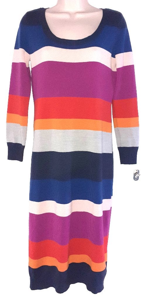 H&M jurk maat S, Overige kleuren, Ophalen of Verzenden, Zo goed als nieuw, Maat 36 (S)