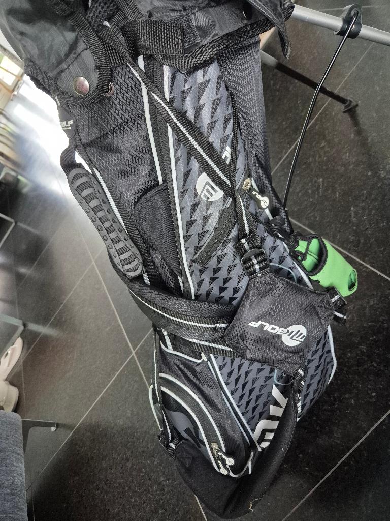 Kinder Golfset MK kids, Sport en Fitness, Golf, Ophalen, Gebruikt, Set, Overige merken