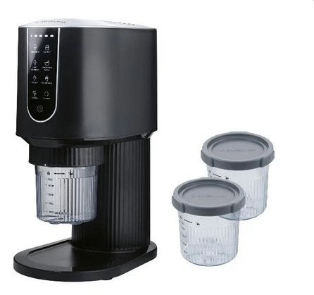 Silvercrest IJsmachine Freezy van LIDL, Witgoed en Apparatuur, IJsmachines, Nieuw, Koelelement, Ophalen of Verzenden