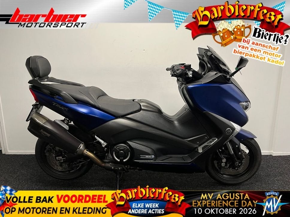 ⭐️⭐Yamaha TMAX SX T-MAX T MAX (bj 2020)⭐️⭐, Motoren, Bedrijf, Onbekend, Onbekend, 12 t/m 35 kW