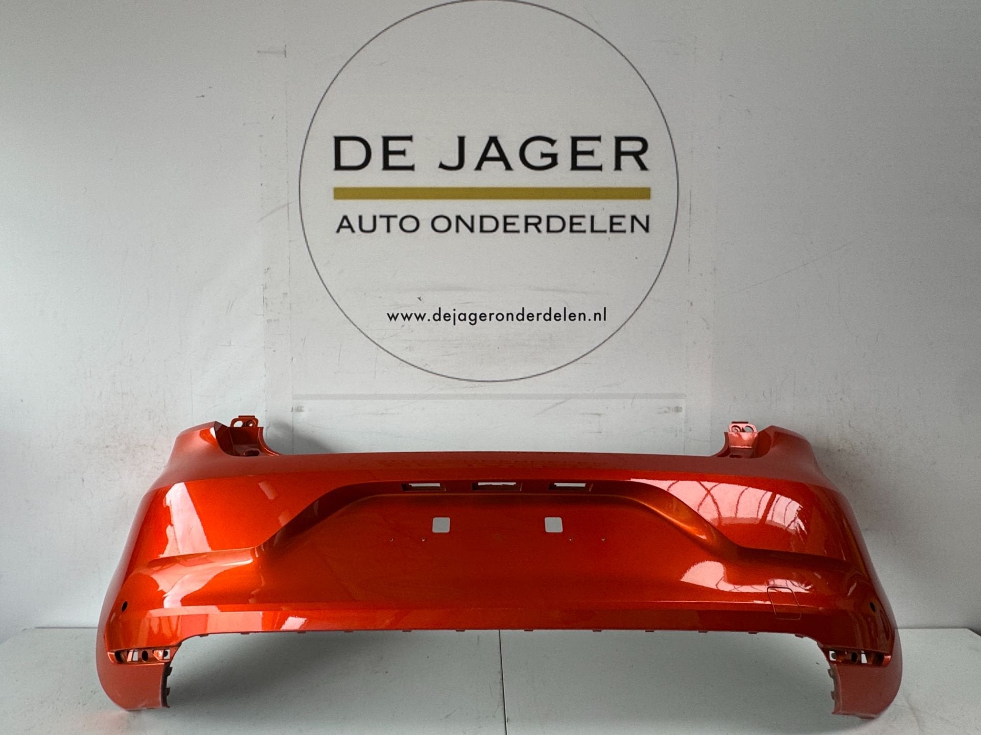 RENAULT CLIO 5 ACHTERBUMPER BUMPER 850224339R, Renault Group, Gebruikt, Contact.group@renault.com, Renault