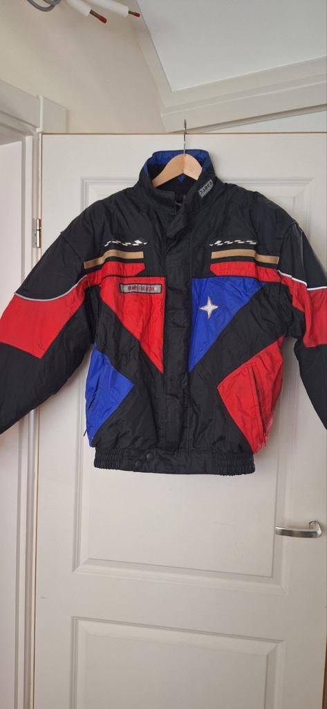 Motorjacks, Ophalen, Tweedehands, Dames, Jas | textiel