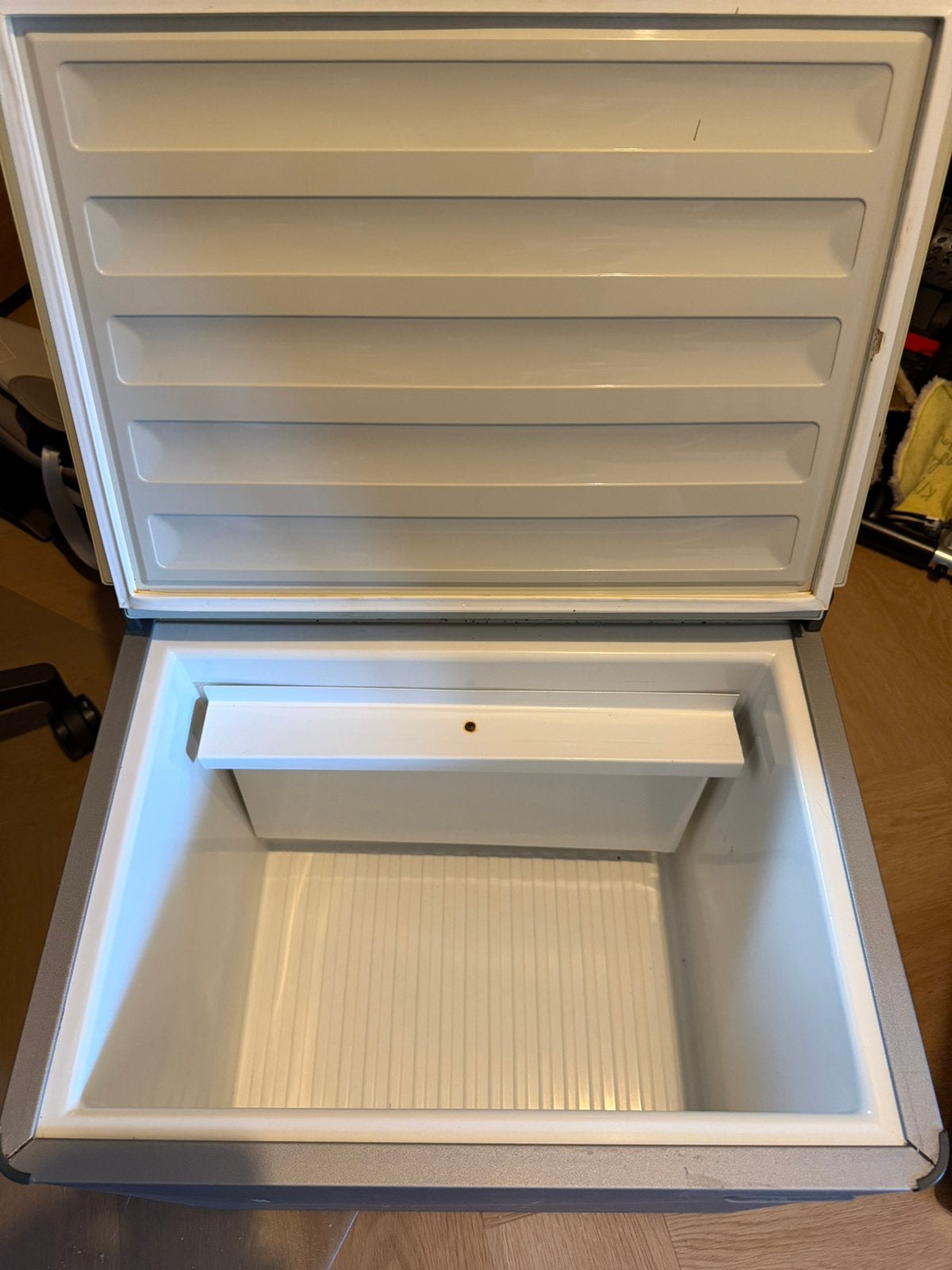 Tristar cool 40, Gebruikt, Minder dan 85 cm, Minder dan 60 cm, Vrijstaand