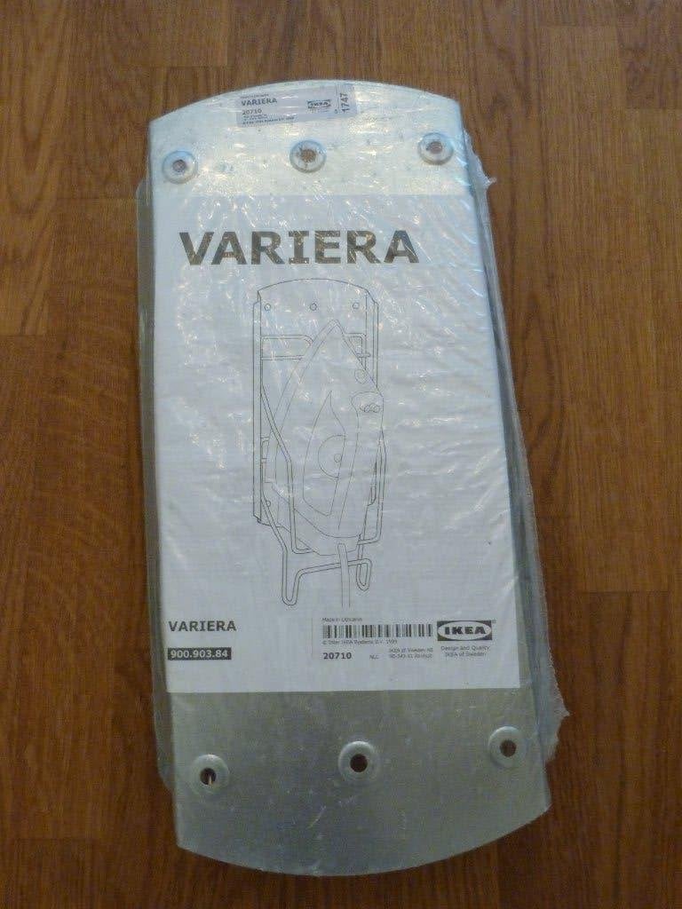 Variera strijkijzer houder, van Ikea, Ophalen of Verzenden, Nieuw