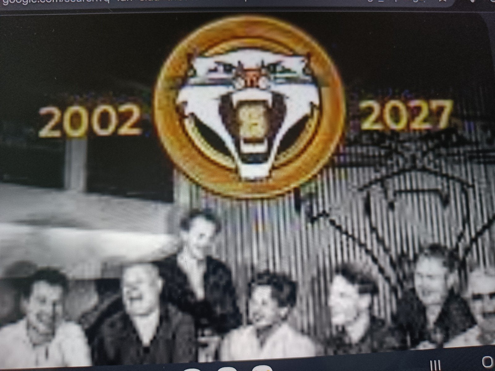 Tribute to the Cats jubileumconcert. Afas 19 - 6 - 2027, Tickets en Kaartjes, Twee personen