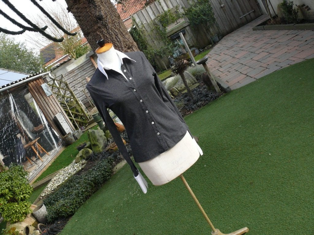 Josephine & Co blouse shirt maat S als nieuw, Kleding | Dames, Maat 38/40 (M), Josephine & Co, Ophalen of Verzenden, Zo goed als nieuw