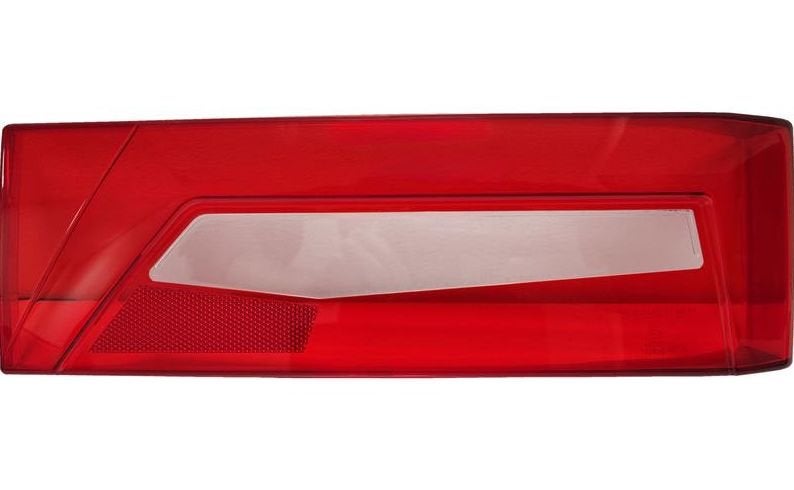 SCANIA S R P G ACHTERLICHT LED GLAS  RECHTS AFTERMARKET 2860, Scania, -, Verlichting, -