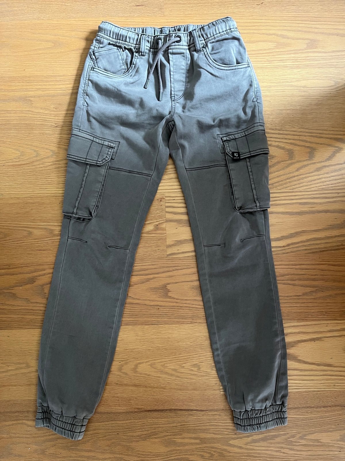 García Cargo Broek Jongen Maat 152 Nieuw, Ophalen, Nieuw, Jongen