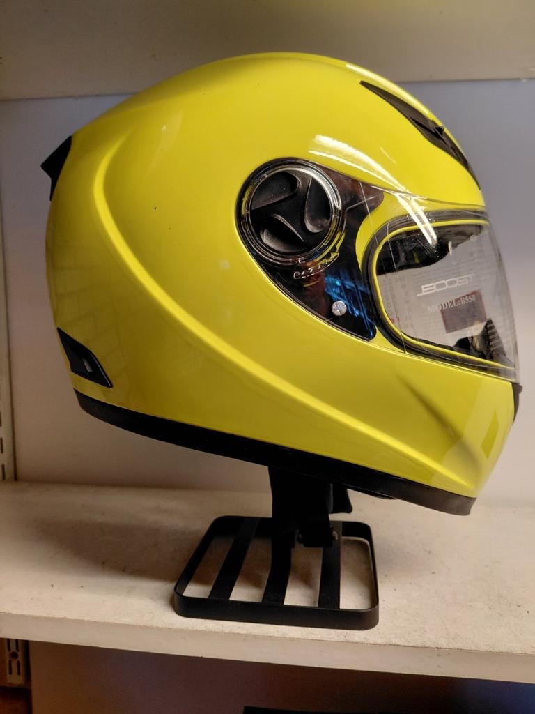 Nieuwe helm maat XS S M en XL op voorraad, Kinderen, Ophalen of Verzenden, Integraalhelm, S