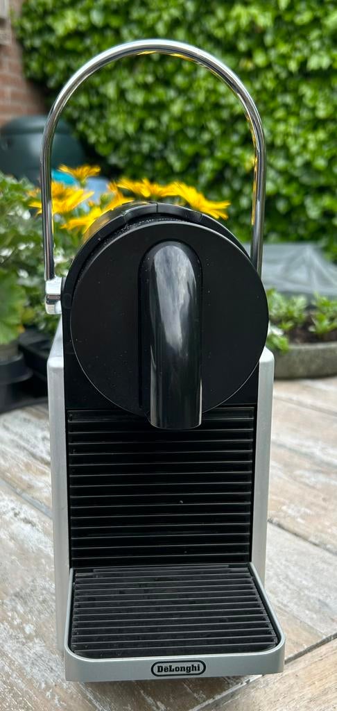 Nespresso, Ophalen of Verzenden, Zo goed als nieuw