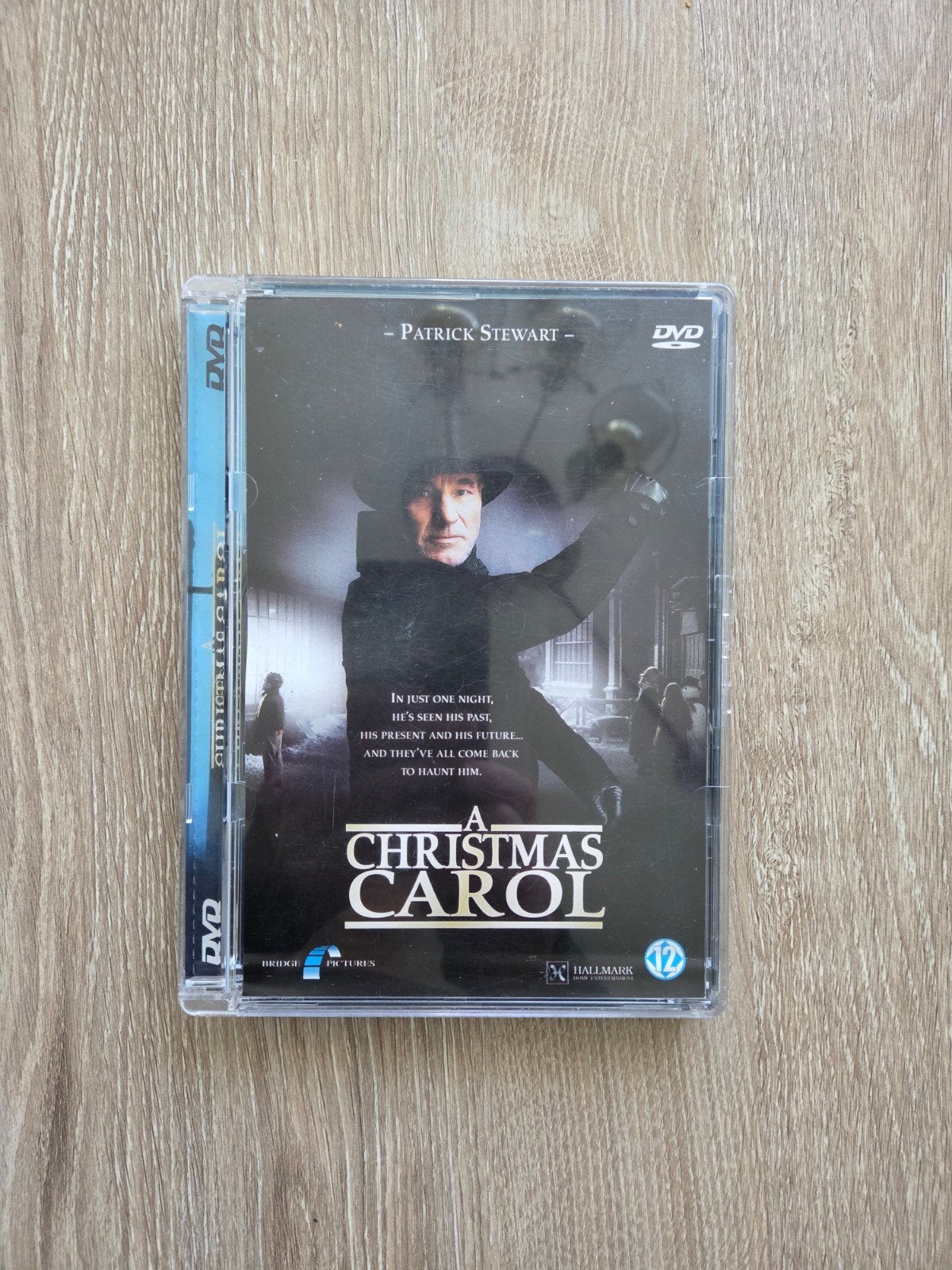 Charles Dickens ' Christmas Carol', Alle leeftijden, Ophalen of Verzenden, Zo goed als nieuw, Overige genres