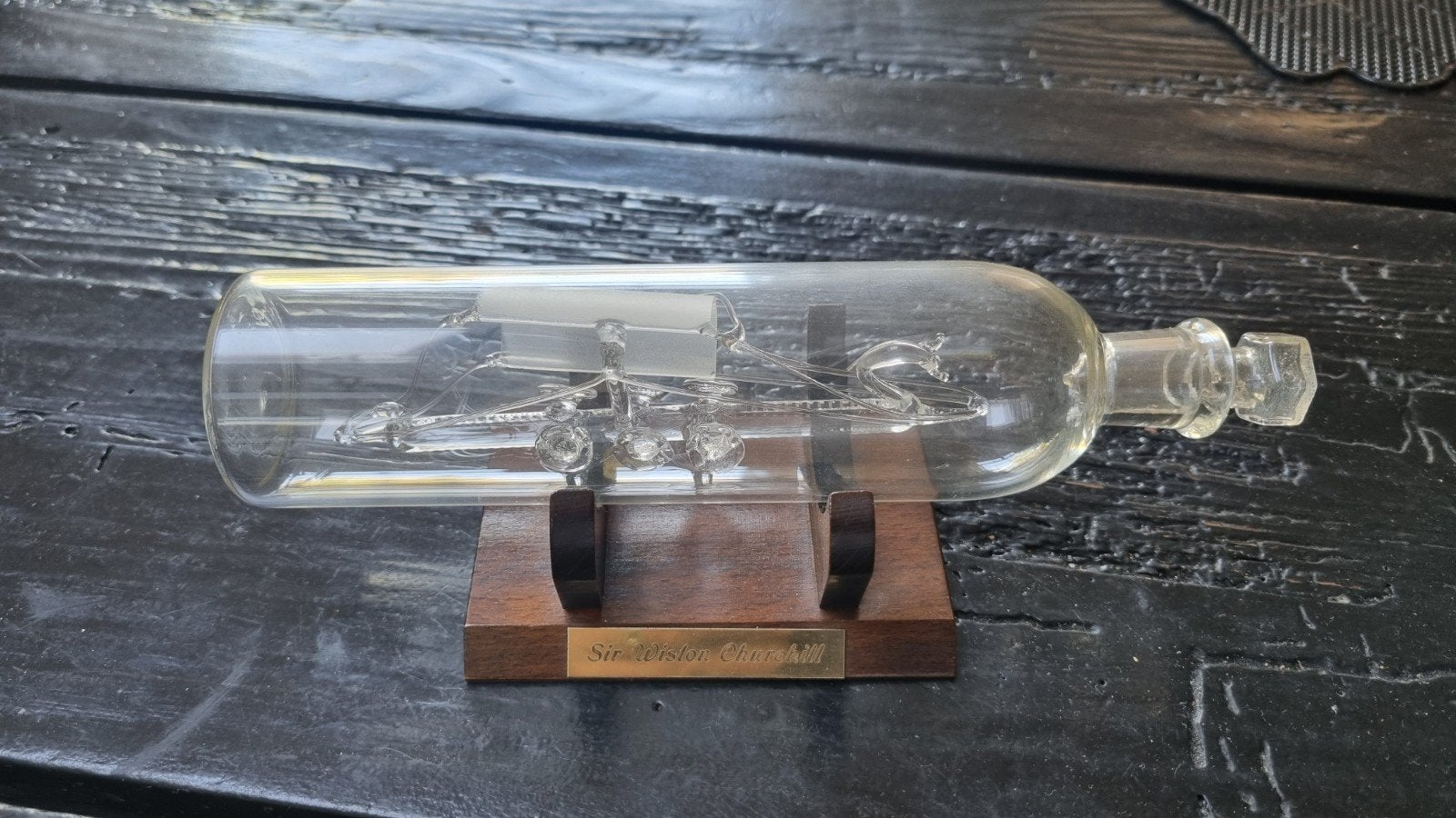 glas, Ophalen of Verzenden