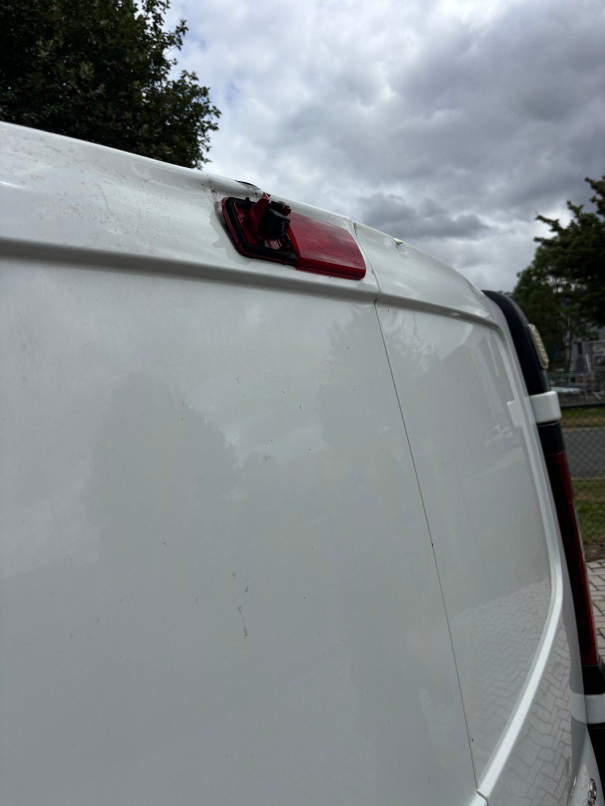 Foto 6 van Opel Vivaro GB 1.6 Cdti 125pk NAVI/PDC/CAMERA L1h1 2019