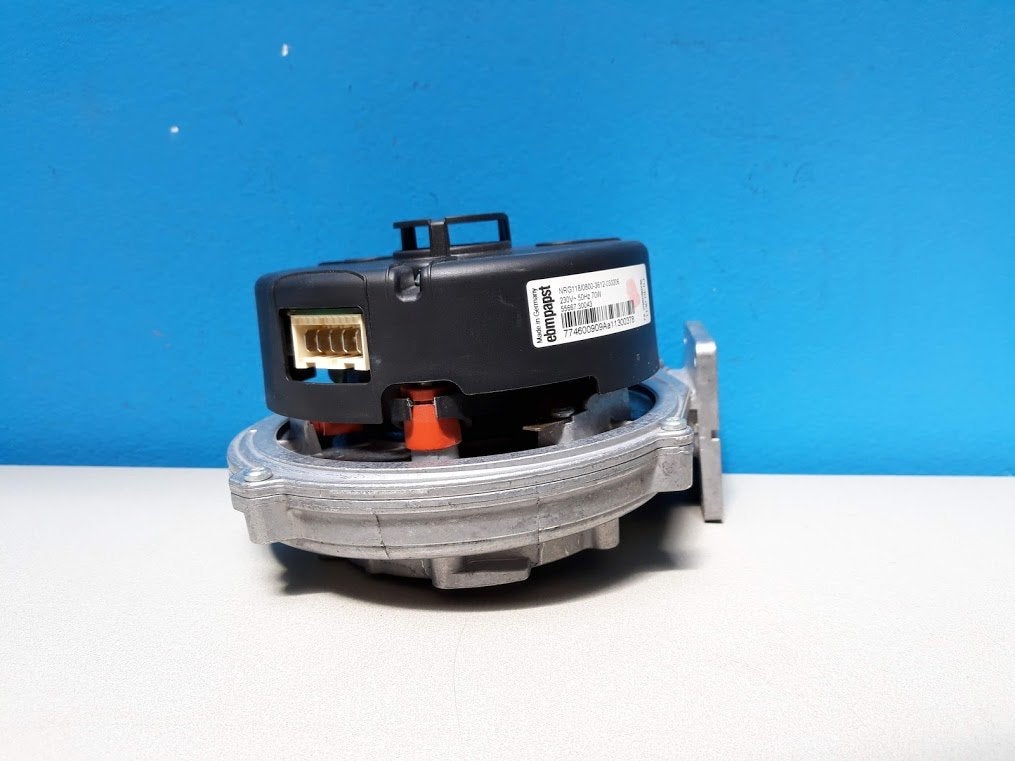 Foto 4 van Ventilator Nefit Proline HRC 24 Ebmpapst 230v 50hz