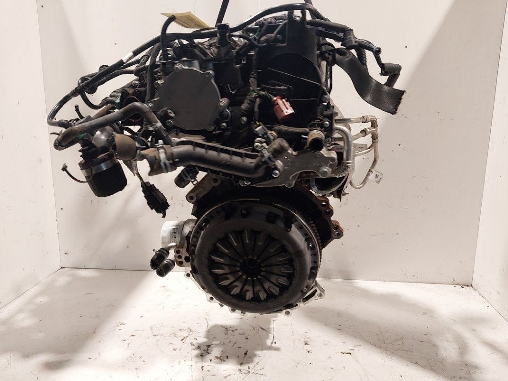 Motor Ford Puma (2019-09/..) 2521469, Gebruikt, Henry-Ford-Straße  1, Köln 50735, , Duitsland, Ford-Werke GmbH, Kunden@ford.com