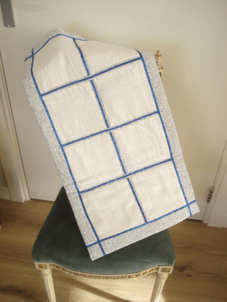 Quiltje..., Verzenden