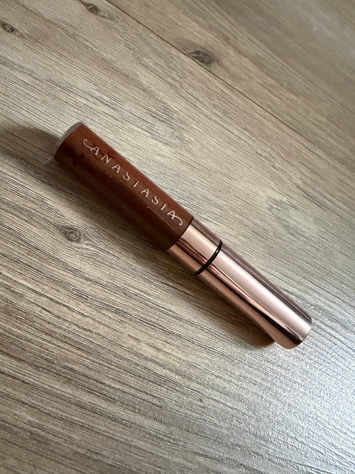 Anastasia Beverly Hills Tinted Brow Gel - Auburn, Ogen, Bruin, Nieuw, Ophalen of Verzenden